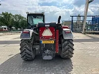 Case in - farmlift 742 - verreiker - 2018 - afbeelding 20 van  25
