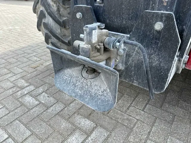 Case in - farmlift 742 - verreiker - 2018 - afbeelding 24 van  25