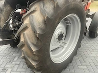 Case international 595 xl tractor - afbeelding 7 van  29