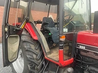 Case international 595 xl tractor - afbeelding 13 van  29