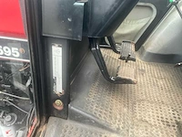 Case international 595 xl tractor - afbeelding 16 van  29