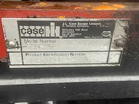 Case international 595 xl tractor - afbeelding 22 van  29