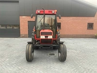 Case international 595 xl tractor - afbeelding 12 van  29