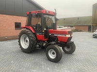 Case international 595 xl tractor - afbeelding 25 van  29