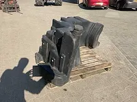 Case / new holland brandstoftank - afbeelding 4 van  5