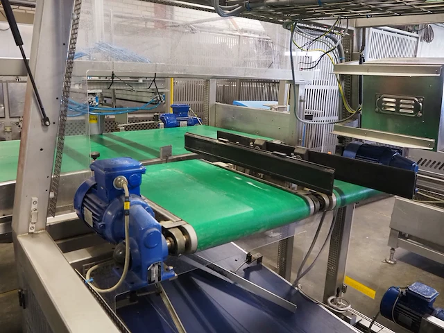 Case packing systems - afbeelding 2 van  28