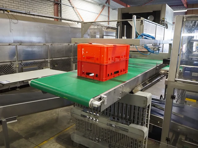 Case packing systems - afbeelding 3 van  28