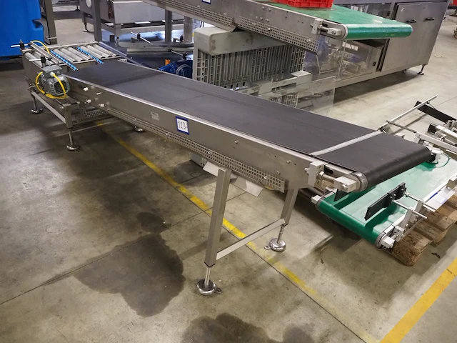 Case packing systems - afbeelding 5 van  28