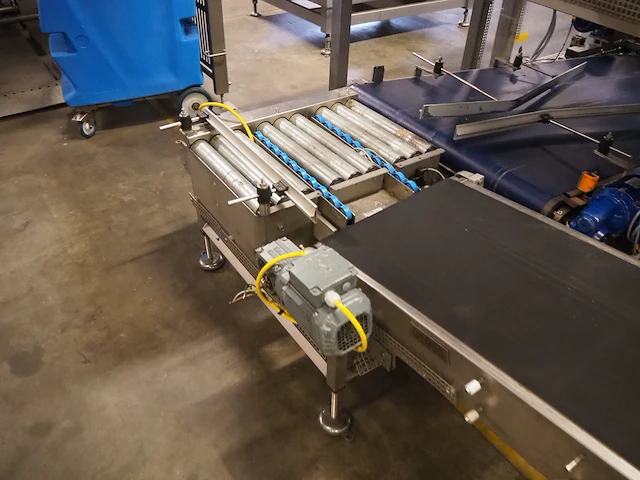 Case packing systems - afbeelding 6 van  28