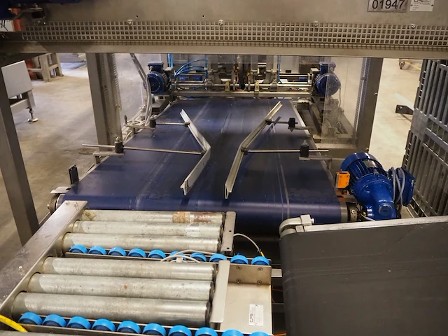 Case packing systems - afbeelding 7 van  28