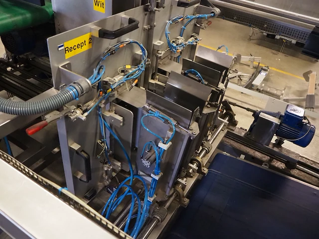 Case packing systems - afbeelding 9 van  28