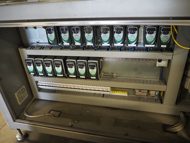 Case packing systems - afbeelding 11 van  28