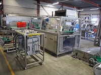 Case packing systems - afbeelding 1 van  28