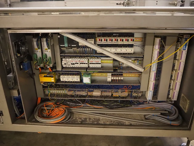 Case packing systems - afbeelding 13 van  28
