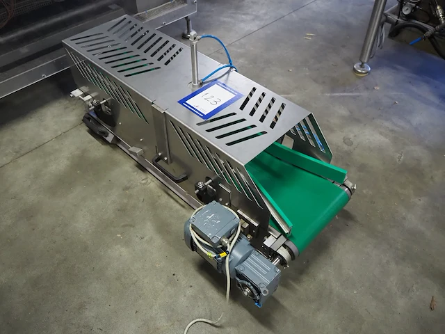 Case packing systems - afbeelding 14 van  28