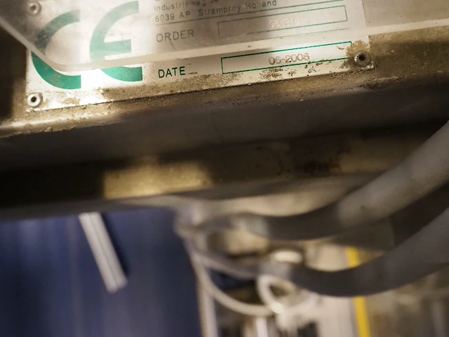 Case packing systems - afbeelding 16 van  28