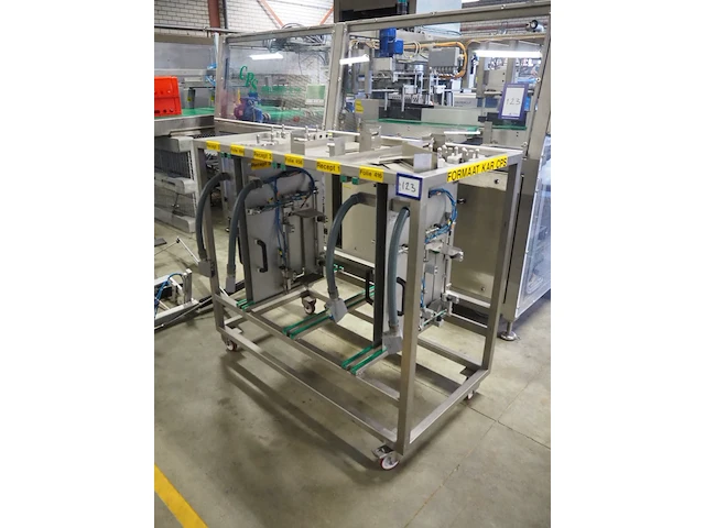 Case packing systems - afbeelding 17 van  28