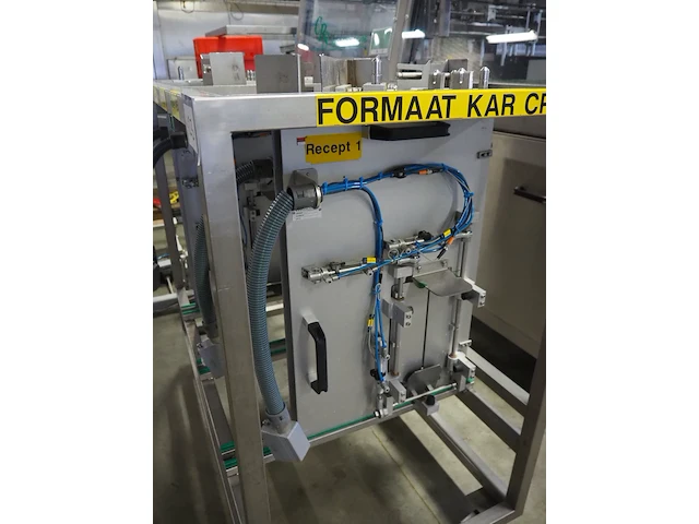 Case packing systems - afbeelding 18 van  28