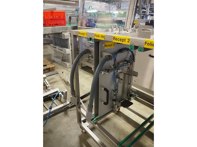 Case packing systems - afbeelding 19 van  28