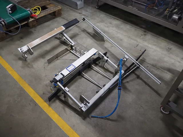 Case packing systems - afbeelding 20 van  28