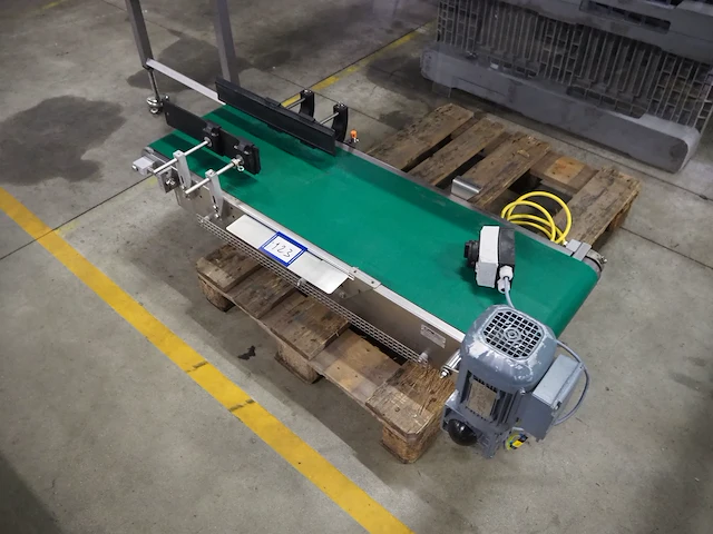 Case packing systems - afbeelding 21 van  28