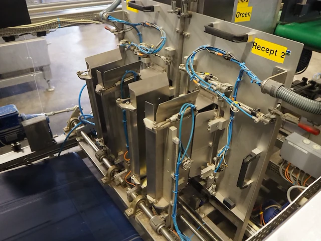 Case packing systems - afbeelding 26 van  28