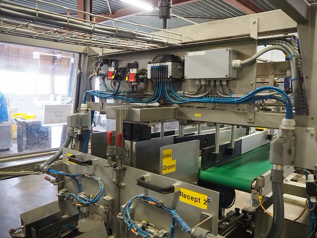 Case packing systems - afbeelding 27 van  28