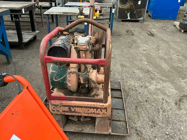 Case vibramax ats6002 trilplaat - afbeelding 3 van  6