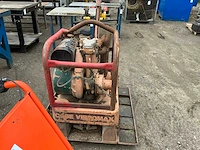 Case vibramax ats6002 trilplaat - afbeelding 3 van  6