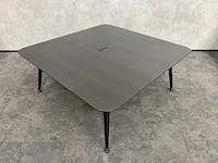 Case01/ gispen - 8p design office set 180x180 - afbeelding 3 van  25