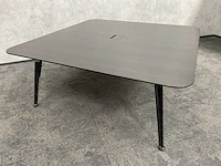 Case01/ gispen - 8p design office set 180x180 - afbeelding 5 van  25