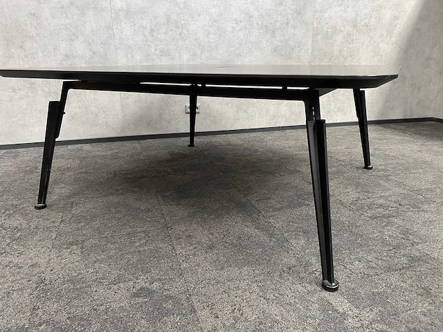 Case01/ gispen - 8p design office set 180x180 - afbeelding 7 van  25