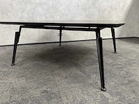Case01/ gispen - 8p design office set 180x180 - afbeelding 7 van  25