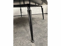 Case01/ gispen - 8p design office set 180x180 - afbeelding 8 van  25