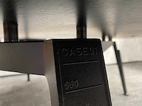 Case01/ gispen - 8p design office set 180x180 - afbeelding 9 van  25