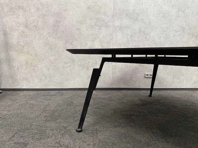 Case01/ gispen - 8p design office set 180x180 - afbeelding 10 van  25