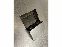 Case01/ gispen - 8p design office set 180x180 - afbeelding 18 van  25