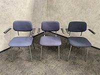 Case01/ gispen - 8p design office set 180x180 - afbeelding 19 van  25