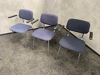 Case01/ gispen - 8p design office set 180x180 - afbeelding 23 van  25