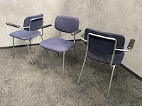 Case01/ gispen - 8p design office set 180x180 - afbeelding 24 van  25