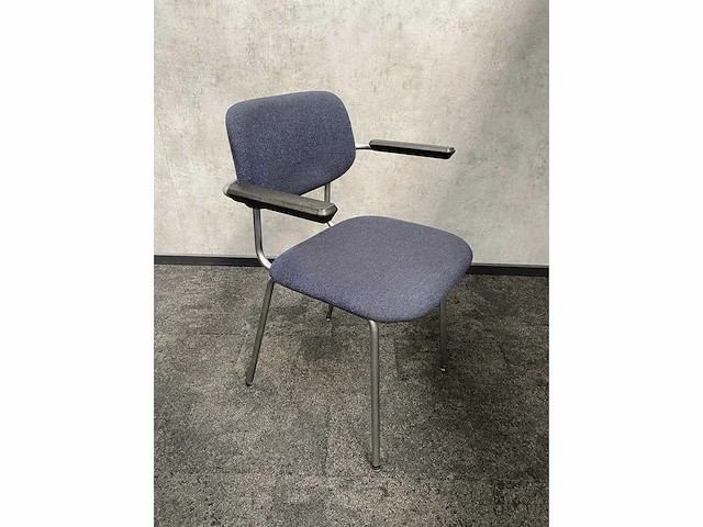 Case01/ gispen - 8p design office set 180x180 - afbeelding 25 van  25