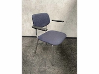 Case01/ gispen - 8p design office set 180x180 - afbeelding 25 van  25