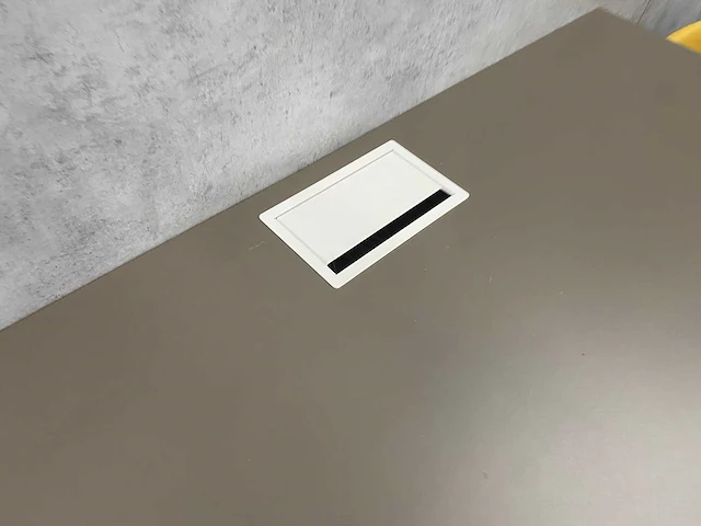 Case01/ kave home design - 6 persoons set 150x150 - afbeelding 2 van  25