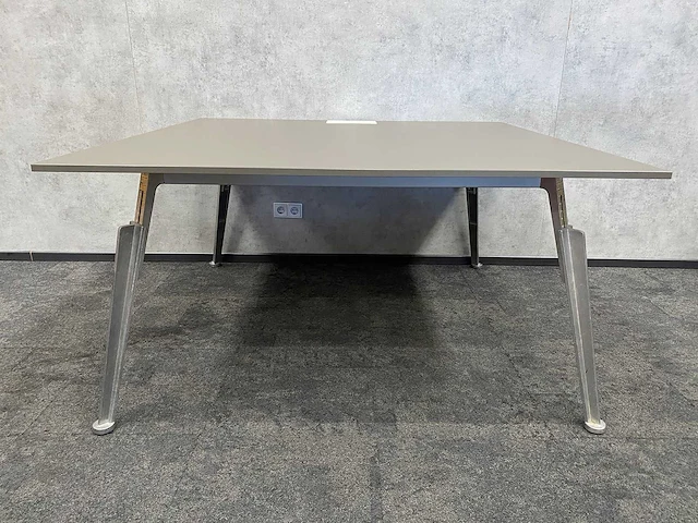 Case01/ kave home design - 6 persoons set 150x150 - afbeelding 4 van  25