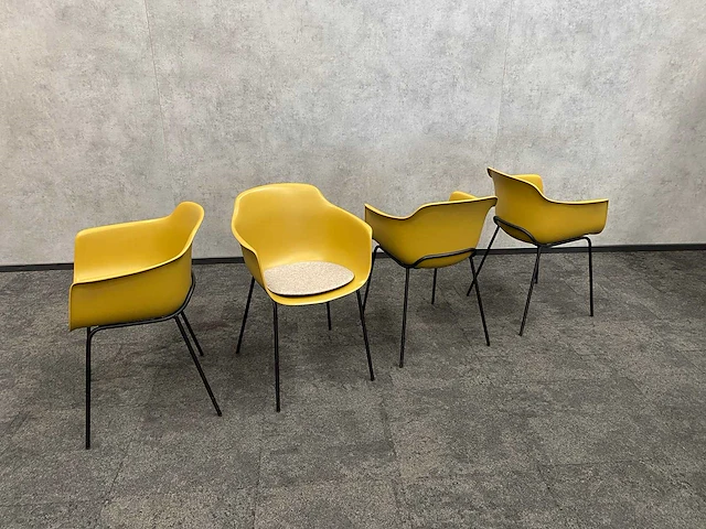 Case01/ kave home design - 6 persoons set 150x150 - afbeelding 14 van  25