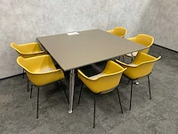 Case01/ kave home design - 6 persoons set 150x150 - afbeelding 23 van  25