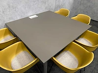 Case01/ kave home design - 6 persoons set 150x150 - afbeelding 25 van  25