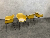 Case01/ kave home design - 6 persoons set 150x150 - afbeelding 14 van  25