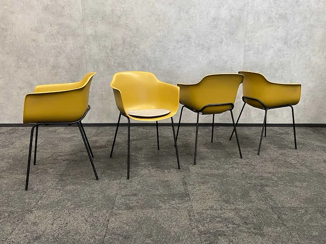 Case01/ kave home design - 6 persoons set 150x150 - afbeelding 2 van  25