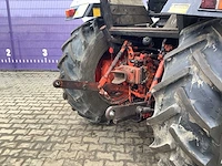 Case/david brown - 1290 - tweewielaangedreven landbouwtractor - afbeelding 2 van  17